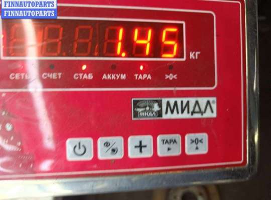 купить Пружина подвески задняя на Peugeot 307