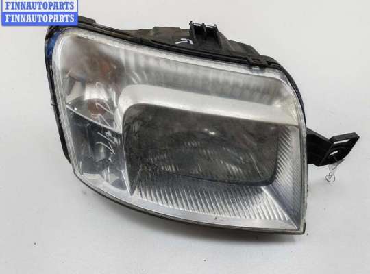Купить Фара правая на Fiat Panda Фара правая FT557025 на Fiat Panda