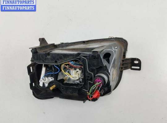 купить Фара правая на Fiat Panda