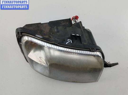 купить Фара правая на Fiat Panda