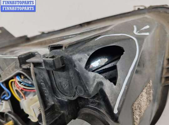 купить Фара правая на Fiat Panda