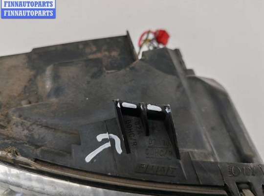 купить Фара правая на Fiat Panda