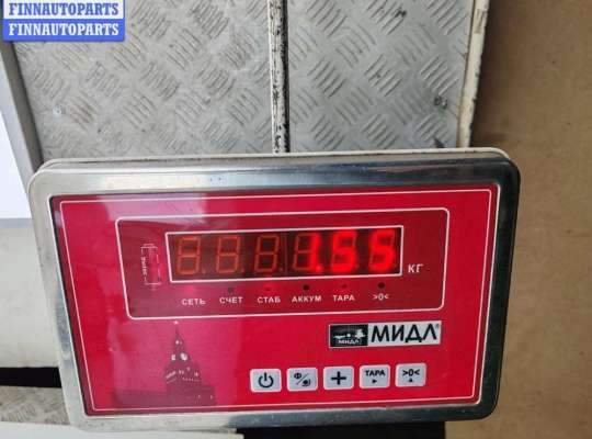 купить Фара правая на Fiat Panda