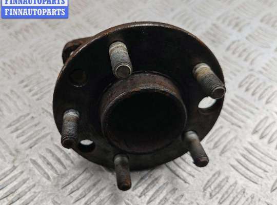 Купить Ступица задняя левая на Ford Mondeo III (2000-2007) Ступица задняя левая FO2042921 на Ford Mondeo III (2000-2007)