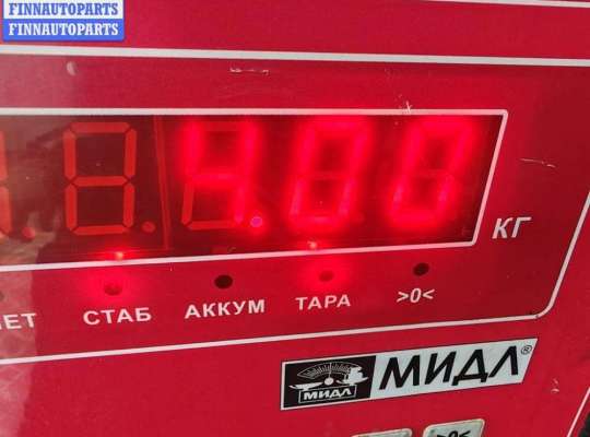 купить Ступица задняя левая на Ford Mondeo III (2000-2007)