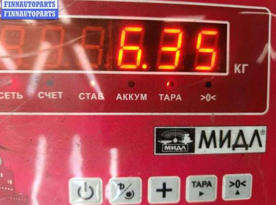 купить Полуось передняя левая на Volkswagen Passat B5