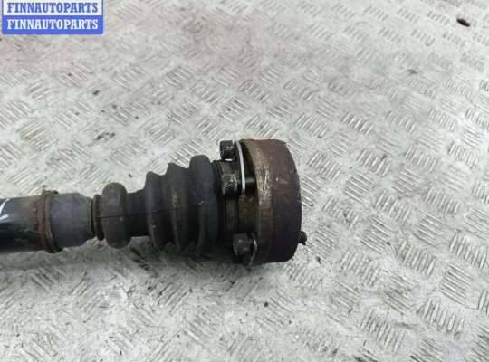 купить Полуось передняя левая на Volkswagen Passat B5