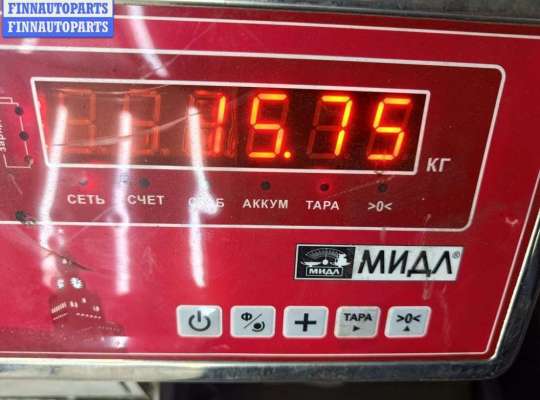 купить Капот на Citroen Xsara