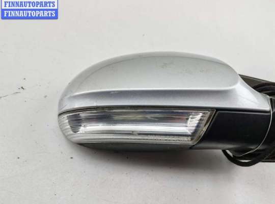 купить Зеркало наружное правое на Volkswagen Passat B6