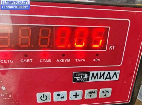 купить Трубка топливная на Volkswagen Passat B6