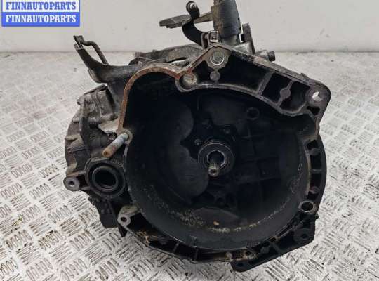 МКПП - Механическая коробка