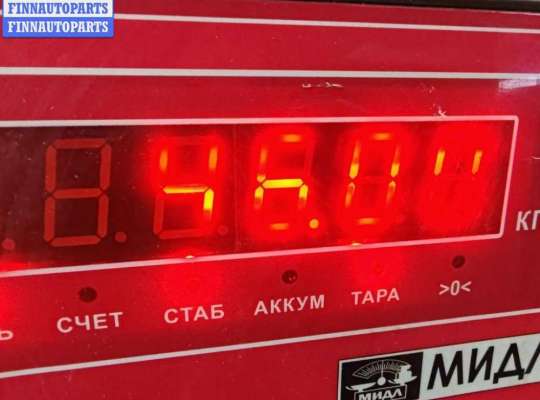 МКПП - Механическая коробка на Fiat Grande Punto