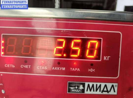 купить Корпус масляного фильтра на Opel Vectra C (2002-2008)