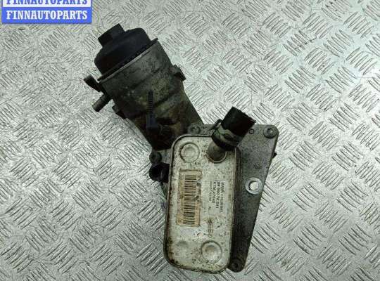 Купить Корпус масляного фильтра на Opel Vectra C (2002-2008) Корпус масляного фильтра OP2376306 на Opel Vectra C (2002-2008)