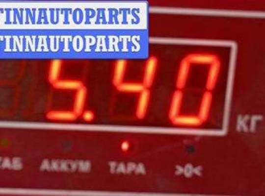 купить Стойка подвески передняя левая на Audi A6 C5 (1997-2005)