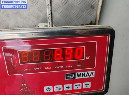 купить Диск тормозной передний на Audi A6 C5 (1997-2005)