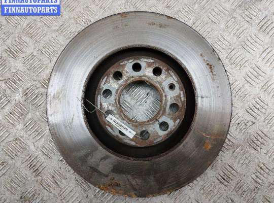 купить Диск тормозной передний на Audi A6 C5 (1997-2005)