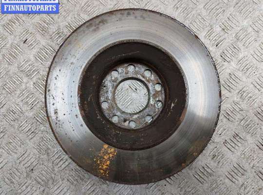 купить Диск тормозной передний на Audi A6 C5 (1997-2005)