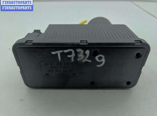 купить Компрессор центрального замка на Mercedes C-Class W202 (1993-2000)