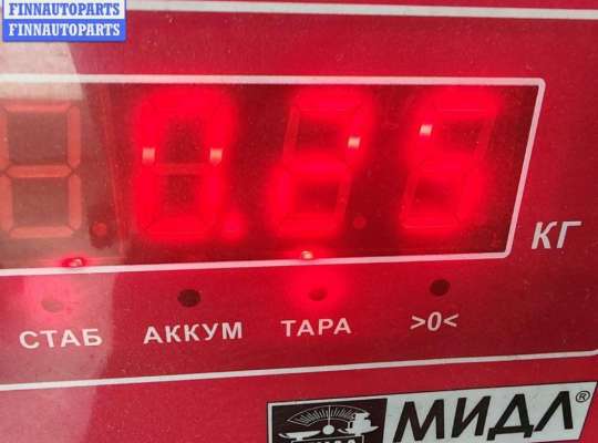 купить Патрубок интеркулера на Ford Transit (2006-2014)