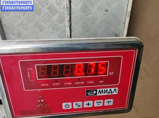 купить Полуось передняя правая на Opel Astra H (2004-2009)