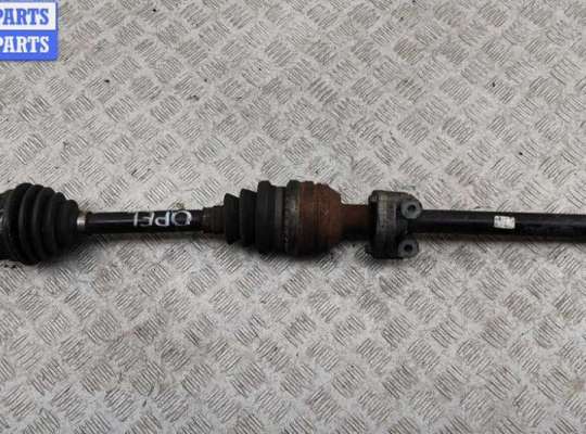 Купить Полуось передняя правая на Opel Astra H (2004-2009) Полуось передняя правая OP2358805 на Opel Astra H (2004-2009)