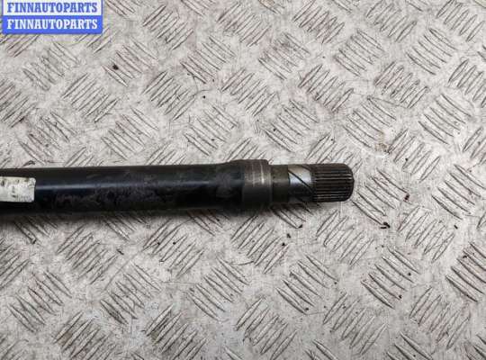 купить Полуось передняя правая на Opel Astra H (2004-2009)