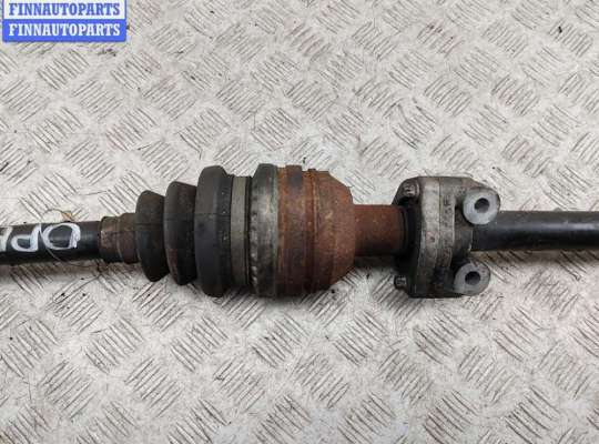 купить Полуось передняя правая на Opel Astra H (2004-2009)