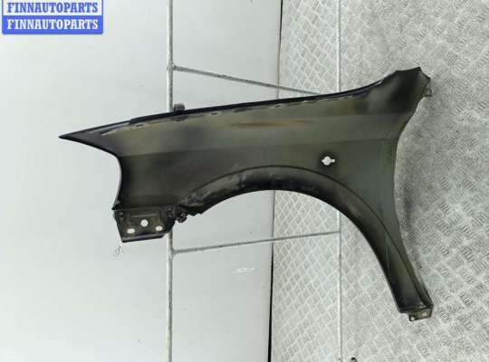 купить Крыло переднее правое на Opel Astra G (1998-2004)