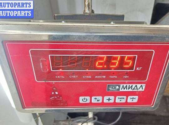 купить Крыло переднее правое на Opel Astra G (1998-2004)