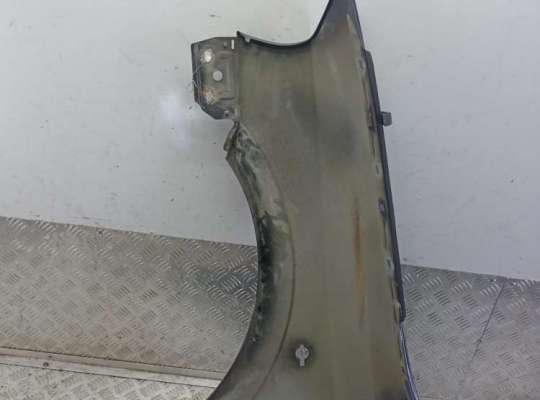 купить Крыло переднее правое на Opel Astra G (1998-2004)