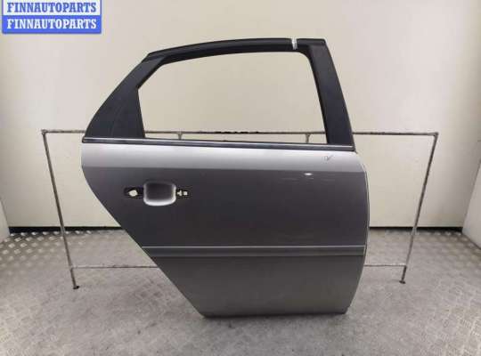 Купить Дверь боковая задняя правая на Opel Vectra C (2002-2008) Дверь боковая задняя правая OP2294773 на Opel Vectra C (2002-2008)
