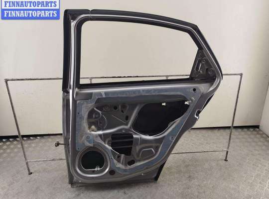 купить Дверь боковая задняя правая на Opel Vectra C (2002-2008)