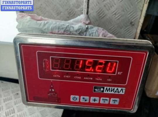 купить Дверь боковая задняя правая на Opel Vectra C (2002-2008)