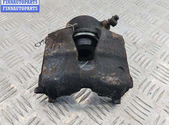 Купить Суппорт передний левый на Opel Astra G (1998-2004) Суппорт передний левый OP2343102 на Opel Astra G (1998-2004)