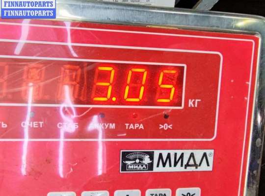 купить Суппорт передний левый на Opel Astra G (1998-2004)