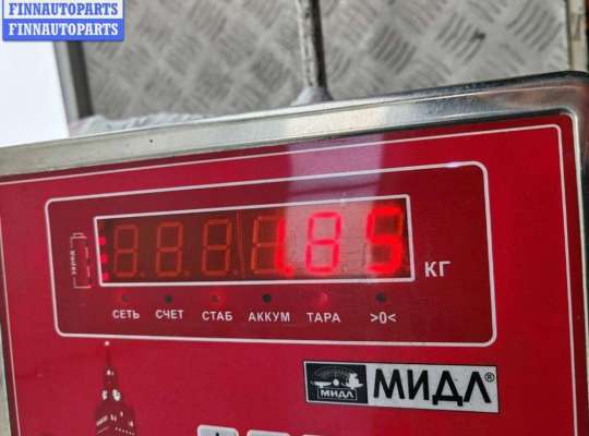 купить Активатор (привод) замка багажника на Audi A4 B6 (2001-2004)