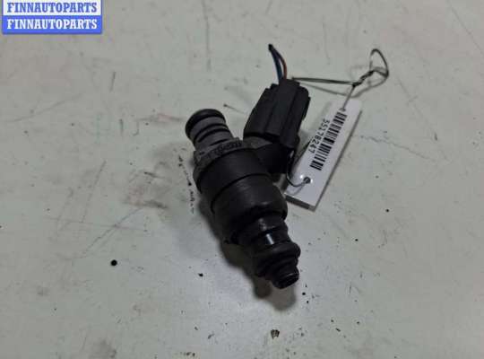 купить Форсунка топливная на Seat Leon (2005-2012)