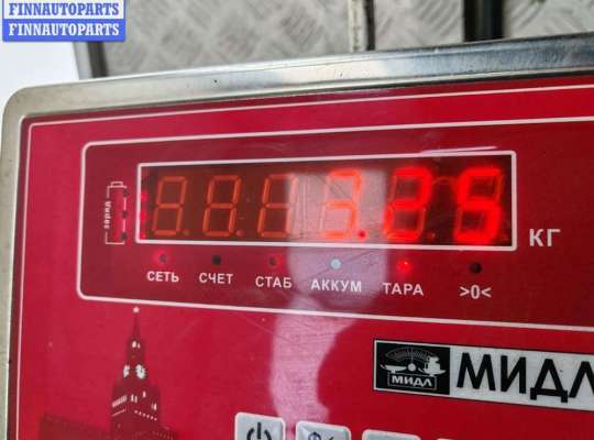 купить Суппорт задний правый на Volkswagen LT (1996-2006)