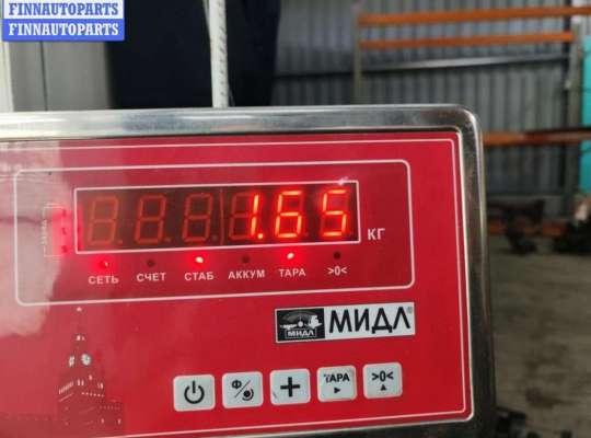 купить Рычаг подвески задний левый на Opel Vectra C (2002-2008)