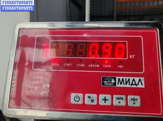 купить Поршень с шатуном на Volkswagen Golf-4