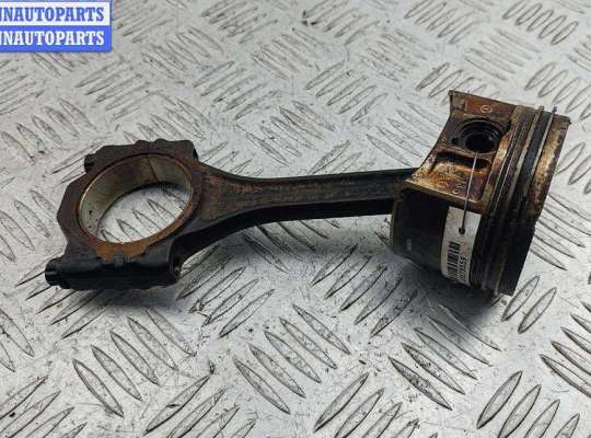 купить Поршень с шатуном на Volkswagen Golf-4