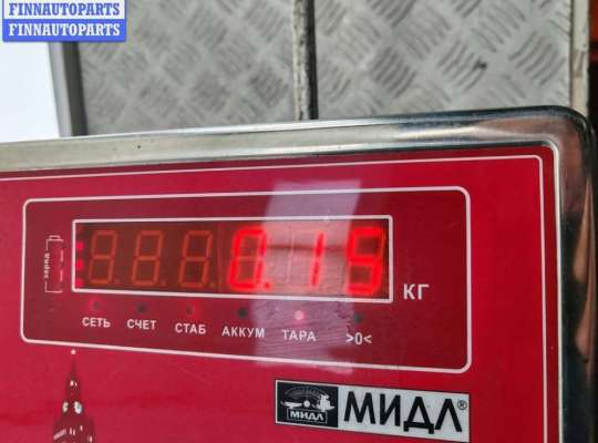 купить Фонарь стоп-сигнал на Chrysler Voyager (2001-2007)