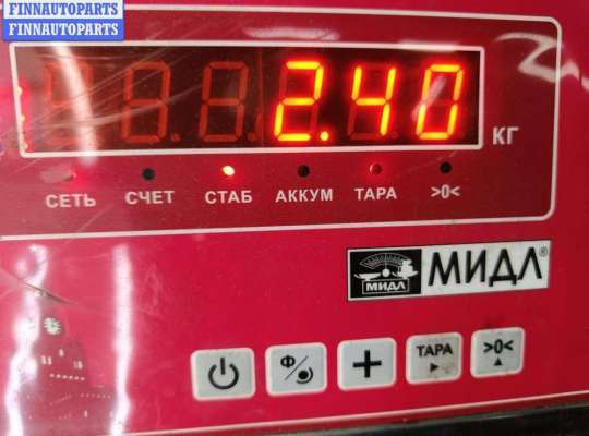 купить Домкрат на Ford Galaxy (2000-2006)