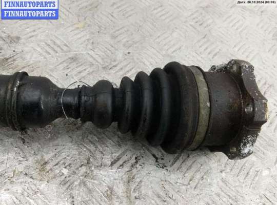Приводной вал (Полуось в сборе) на Volkswagen Golf IV (1J)
