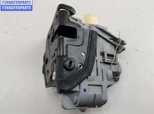 купить Замок двери задней правой на Volkswagen Passat B6