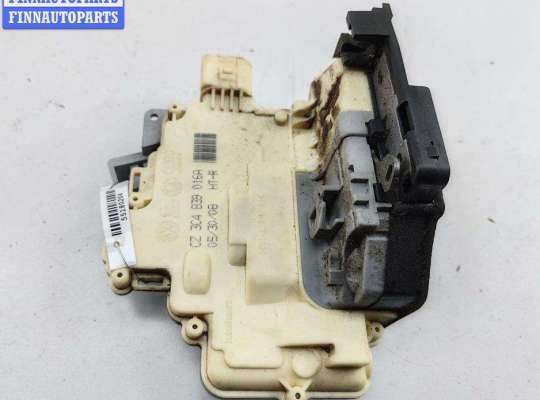 купить Замок двери задней правой на Volkswagen Passat B6