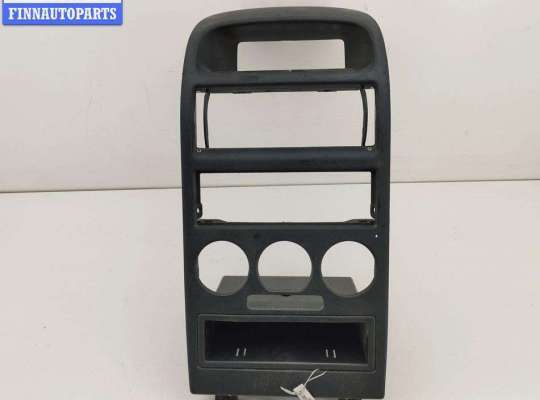 Купить Консоль салона (центральная часть) на Opel Astra G (1998-2004) Консоль салона (центральная часть) OP2420358 на Opel Astra G (1998-2004)