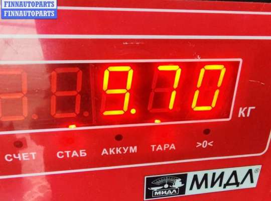 купить Генератор на Mercedes C-Class W203 (2000-2006)