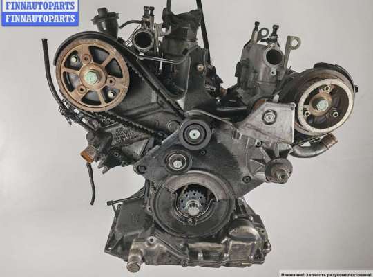 купить Двигатель (ДВС) на Audi A6 C5 (1997-2005)